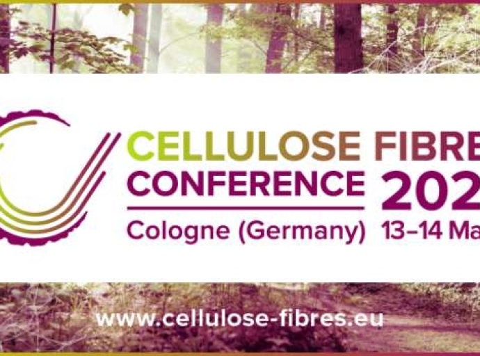 The Cellulose Fibres Conference 2024 